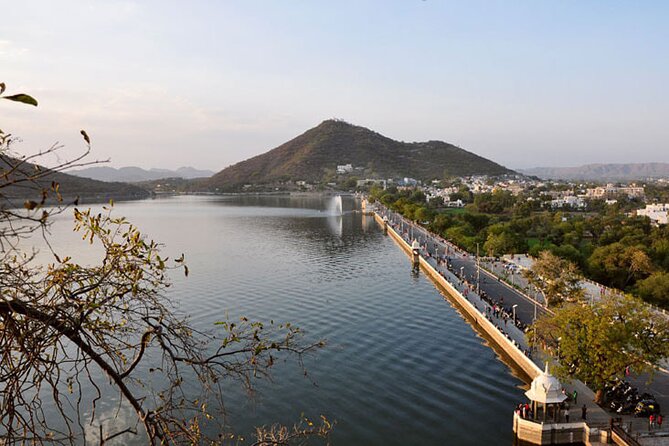 Full-Day Private Tour of the Best Instagram Spots in Udaipur - Additional Details