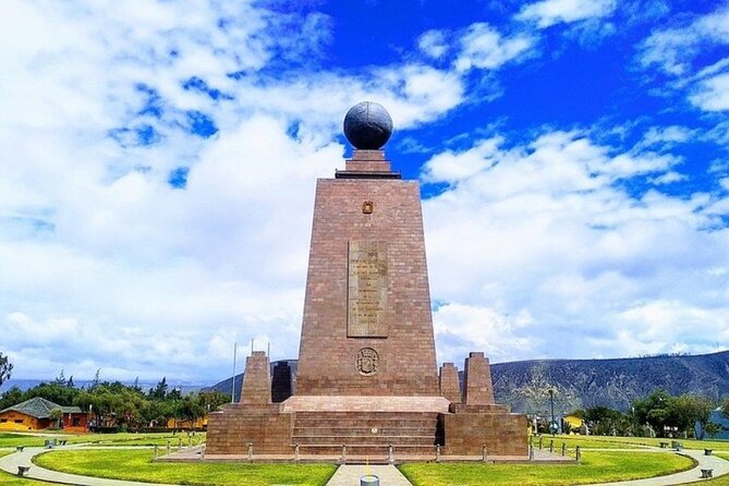 Full Day Private Tour of the City of Quito With a Guide - Accessibility and Participation
