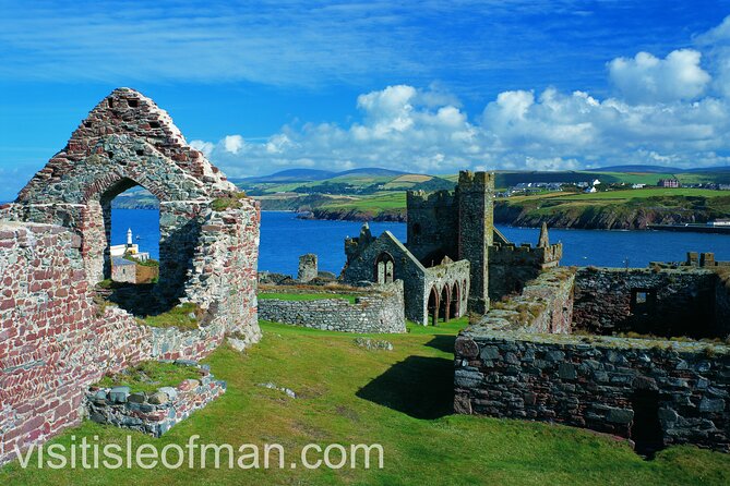 Full Day Private Tour of the Isle of Man With Experienced Qualified Driver Guide - About Visit Mann Tours