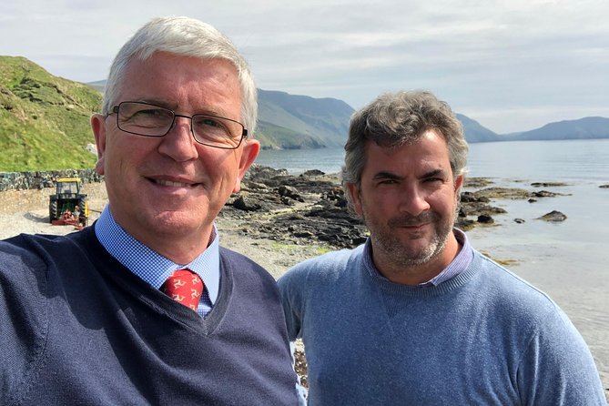 Full Day Private Tour of the Isle of Man With Experienced Qualified Driver Guide - Exploring the Isle of Man