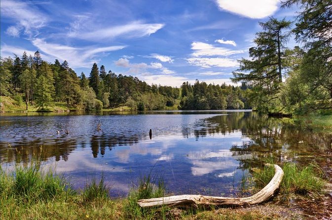 Full Day Private Tour of the Lake District - Good To Know
