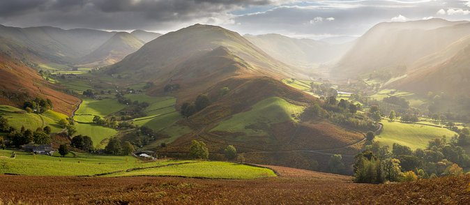 Full Day Private Tour of the Lake District - Discovering Castlerigg Stone Circle