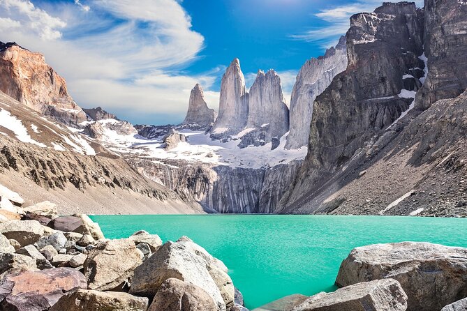 Full Day Private Tour of Torres Del Paine National Park - Tour Schedule and Confirmation
