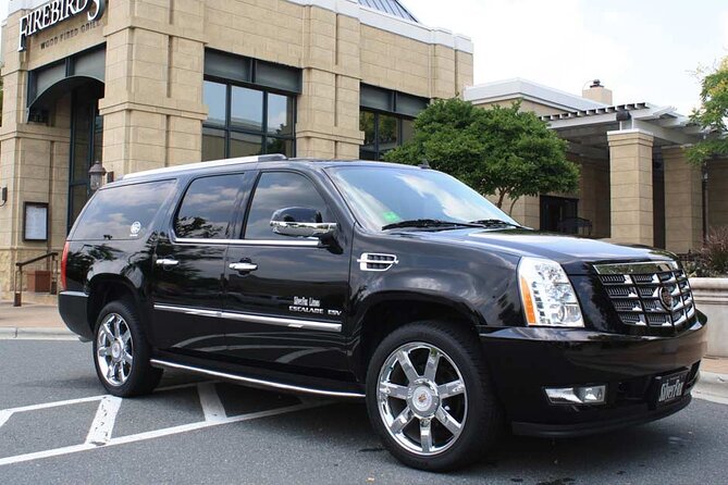 Full Day Private Tour of Valparaíso and Viña Del Mar - Pickup and Departure Details