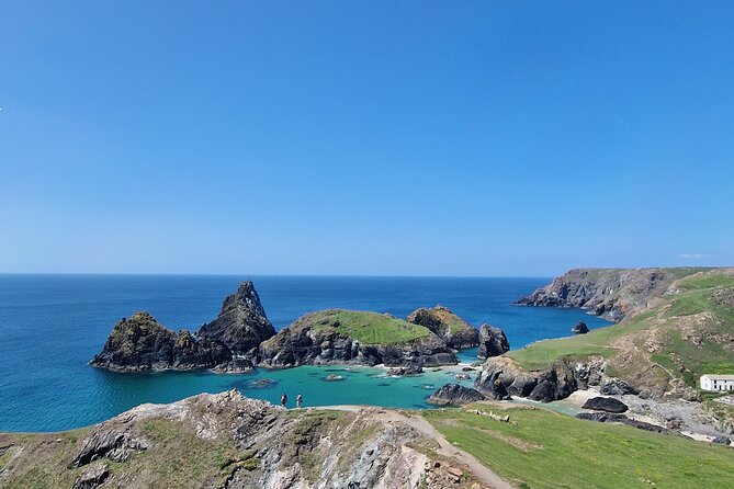 Full Day Private Tour of West Cornwall - Accessibility