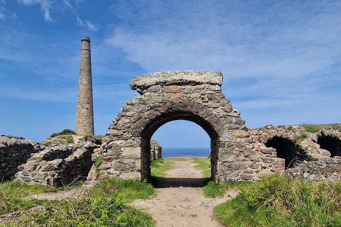 Full Day Private Tour of West Cornwall - Additional Information