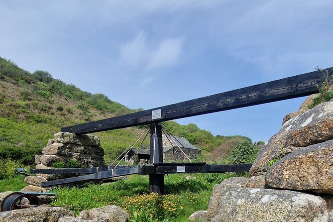Full Day Private Tour of West Cornwall - Destinations and Activities