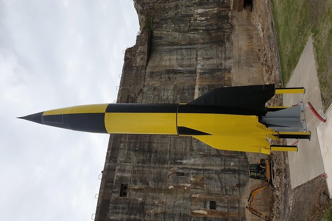 Full-Day Private Tour of World War 2 in Northern France - Cancellation and Booking Details
