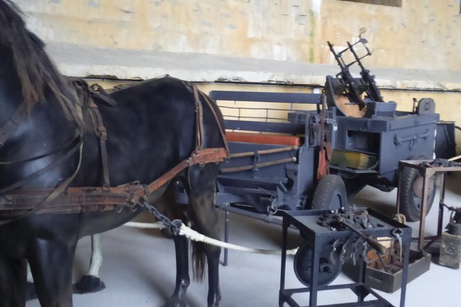 Full-Day Private Tour of World War 2 in Northern France - Recap
