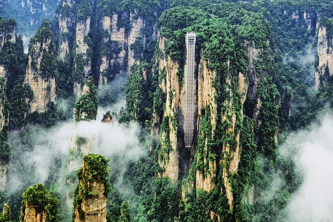 Full-Day Private Tour of Zhangjiajie(Wulingyuan) National Forest Park - Visitor Experiences and Reviews