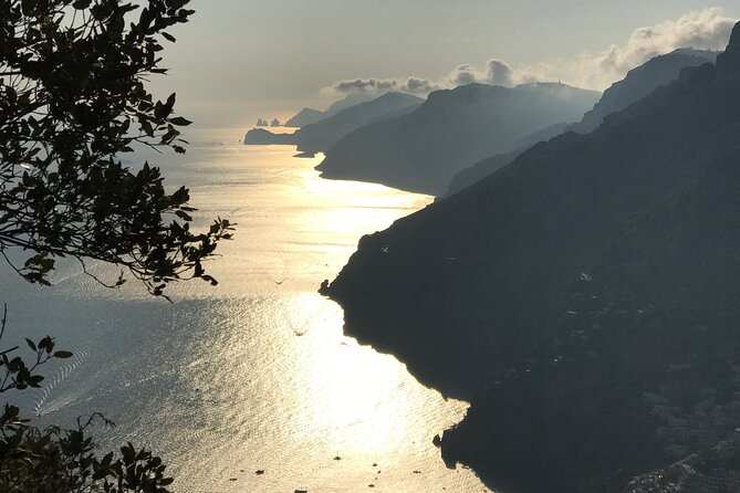 Full Day Private Tour on the Amalfi Coast - Meeting and Pickup Details