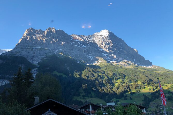 Full Day Private Tour on Top of Europe Jungfrau - Exploring the Jungfrau Region