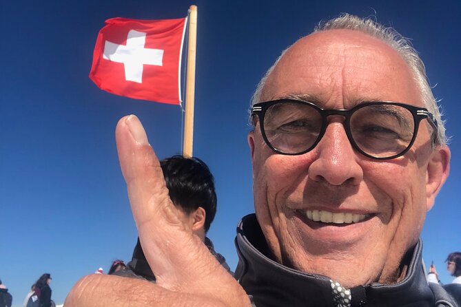 Full Day Private Tour on Top of Europe Jungfrau - Highlights of the Tour