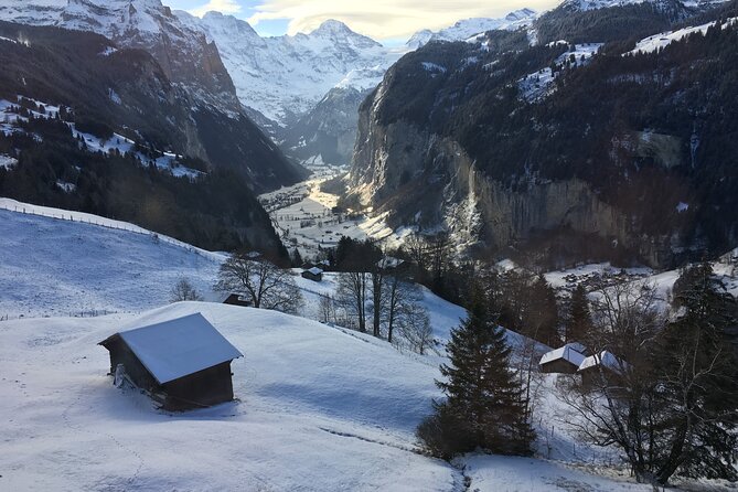 Full Day Private Tour on Top of Europe Jungfrau - What to Bring and Wear