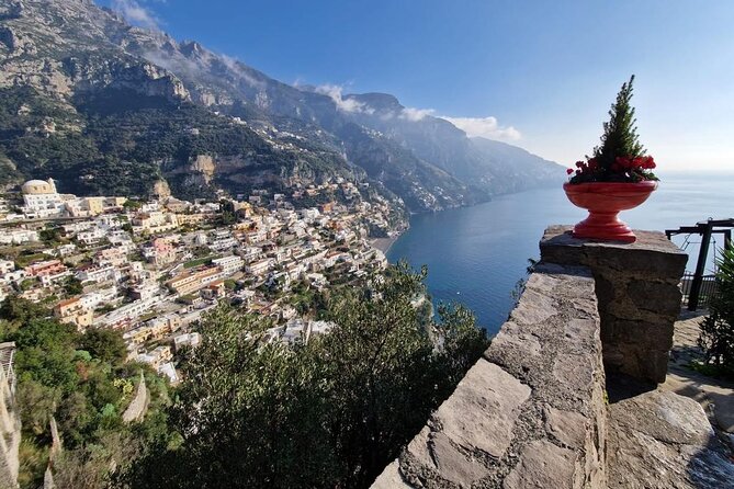 Full Day Private Tour - Positano Amalfi Ravello or Sorrento - Meeting and Pickup
