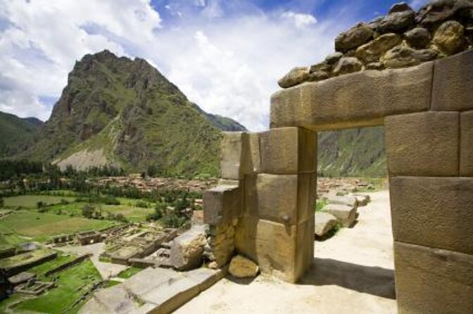 Full-Day Private Tour Sacred Valley: Ollantaytambo, Chinchero and Yucay Museum - Key Points
