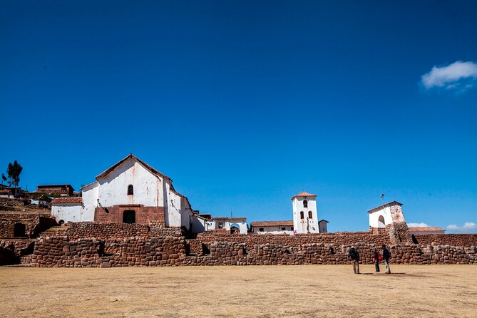 Full-Day Private Tour Sacred Valley: Ollantaytambo, Chinchero and Yucay Museum - Pricing and Cancellation