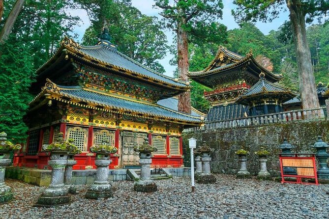 Full Day Private Tour & Sightseeing to Nikko(Eng Speaking Driver) - Tour Cancellation Policy