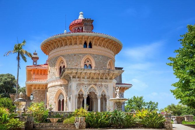 Full Day Private Tour Sintra + Cabo Da Roca + Cascais (2 - 4 Persons) - Host Responses