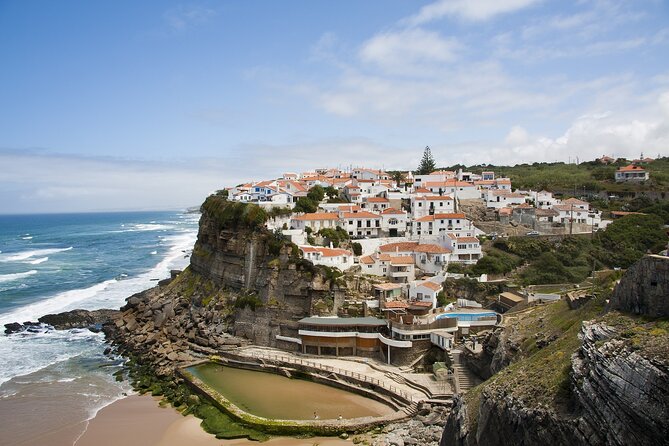 Full Day Private Tour Sintra, Cabo Da Roca & Cascais - Reviews and Ratings