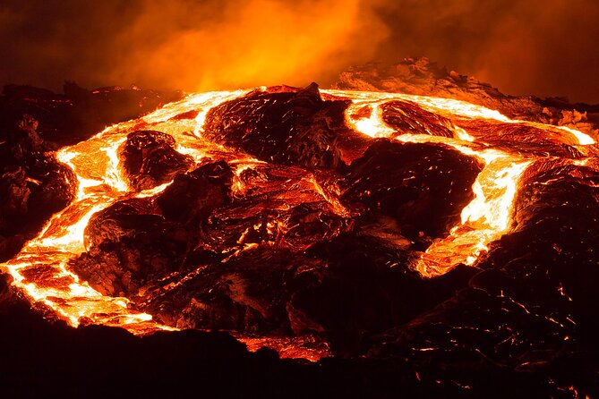 Full Day Private Tour to Active Volcano, Guided Hike and Reykjanes Peninsula - Pricing Details