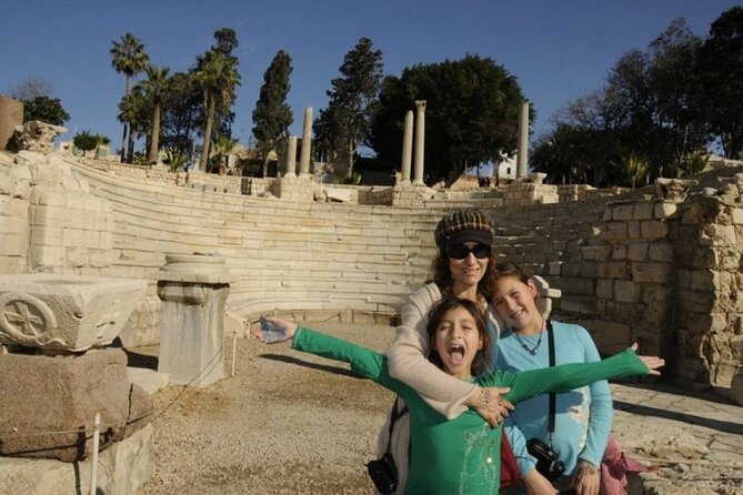 Full-Day Private Tour to Alexandria From Cairo - Hassle-Free Transportation and Pickup