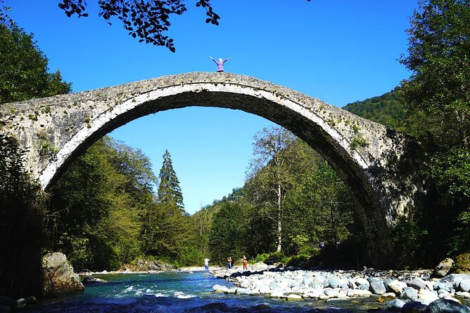 Full-Day Private Tour to Ayder Plateau From Trabzon - Exploring the Firtina Valley