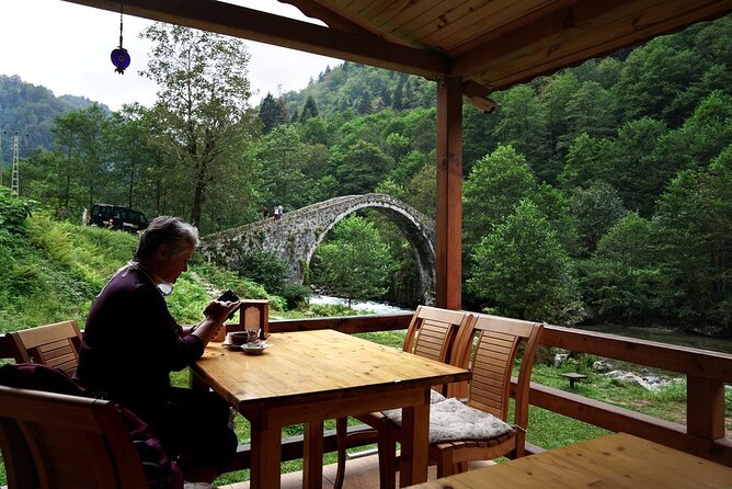 Full-Day Private Tour to Ayder Plateau From Trabzon - Experiencing Firtina Deresi