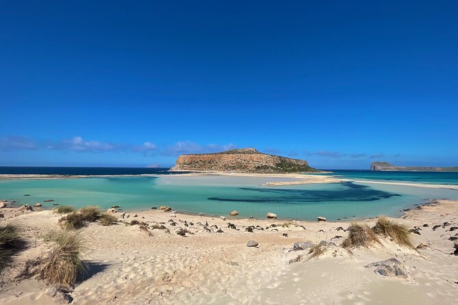 Full-Day Private Tour to Balos Lagoon and Falassarna - Pickup and Transportation