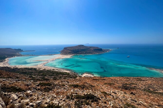 Full-Day Private Tour to Balos Lagoon and Falassarna - Guest Reviews and Feedback