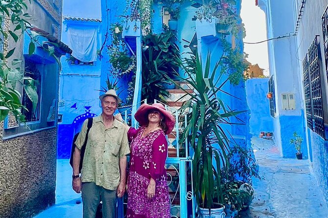 Full Day Private Tour to Blue City Chefchaouen From Tanger - Customer Feedback