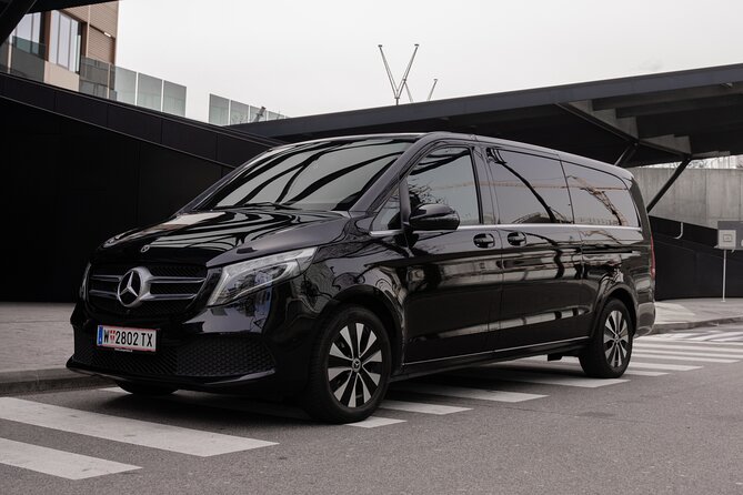 Full Day Private Tour to Budapest in a Luxury Car With Pickup - Budapest Highlights