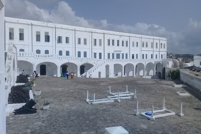Full-Day Private Tour to Cape Coast and Elmina From Accra - Tour Overview and Highlights