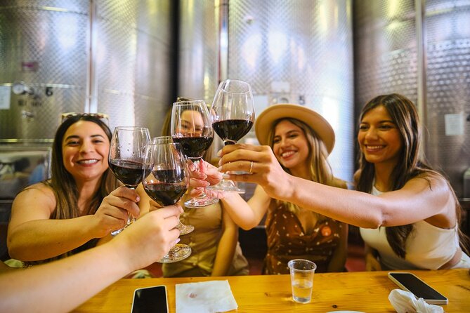 Full Day Private Tour to Chianti Wine Region From Florence - Inclusions