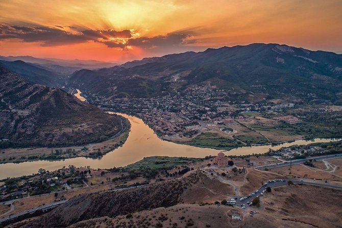 Full Day Private Tour To City Mtskheta, Jvari, City Gori, Uplistsikhe Caves - Tour Requirements