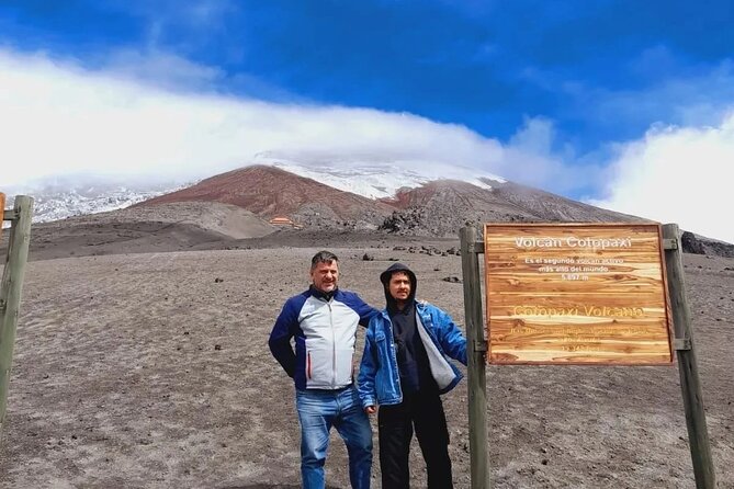 Full Day Private Tour to Cotopaxi Volcano and Quilotoa Lagoon - Frequently Asked Questions
