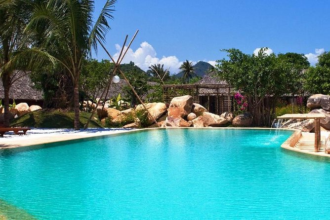 Full Day Private Tour To Doc Let Beach and Hot Spring Nha Trang - Pickup Information