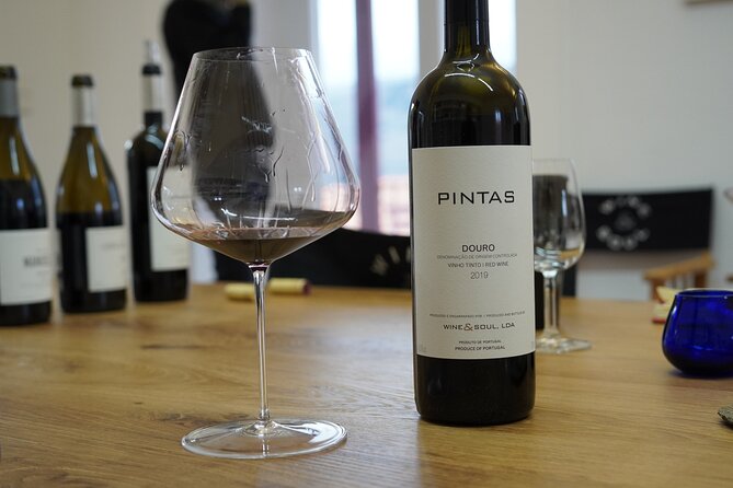 Full Day Private Tour to Douro - Vintage Experience - Confirmation and Accessibility