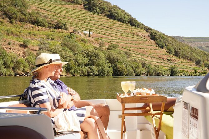 Full Day Private Tour to Douro - Vintage Experience - Cancellation and Reviews