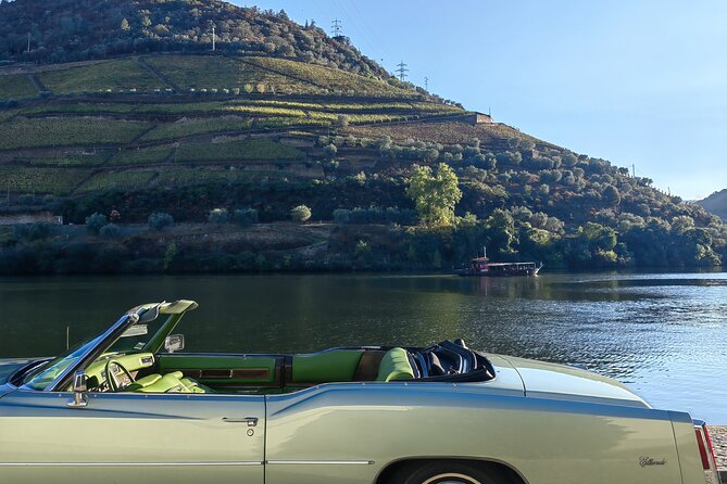 Full Day Private Tour to Douro - Vintage Experience - Frequently Asked Questions