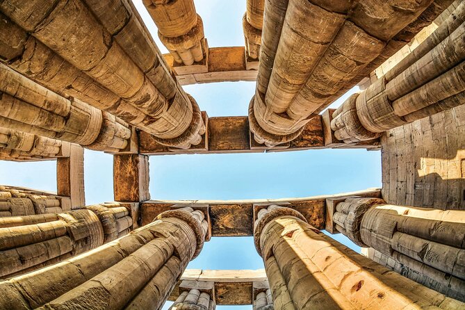 Full Day Private Tour to East and West Banks of Luxor - Accessibility