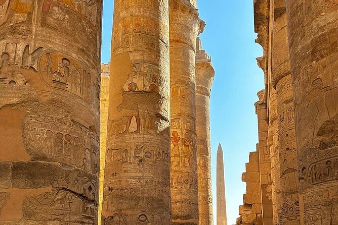 Full-day Private Tour to East Bank of Luxor - Customer Feedback