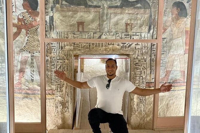 Full-day Private Tour to East Bank of Luxor - What to Expect