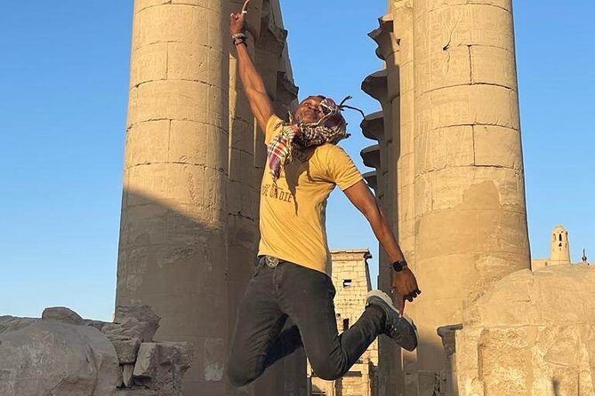 Full-day Private Tour to East Bank of Luxor - Additional Details
