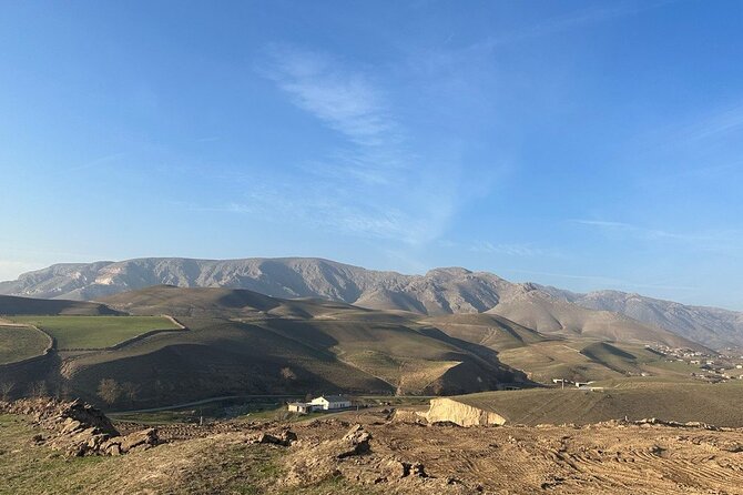 Full Day Private Tour to Fergana Valley From Tashkent - Key Points