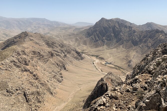 Full Day Private Tour to Fergana Valley From Tashkent - Itinerary Highlights