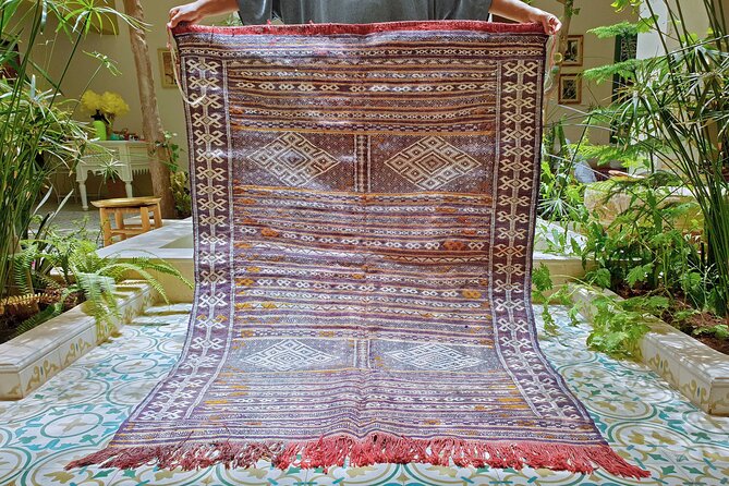Full-Day Private Tour to Fez From Casablanca - Flexibility in Itinerary