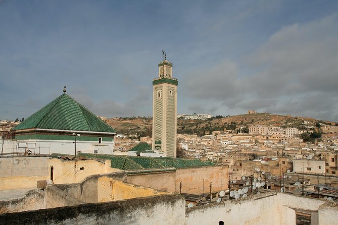 Full-Day Private Tour to Fez From Casablanca - Important Considerations
