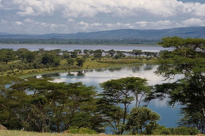 Full Day Private Tour to Hells Gate National Park From Nairobi. - What to Expect