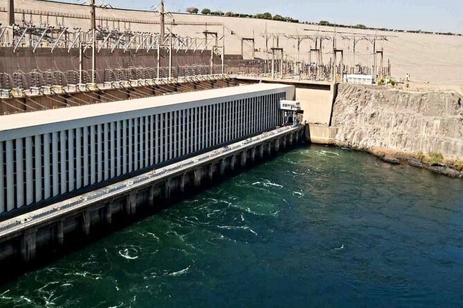 Full-Day Private Tour to High Dam, The Obelisk and Philae Temple - Accessibility Features